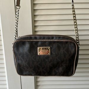 Michael Kors Crossbody